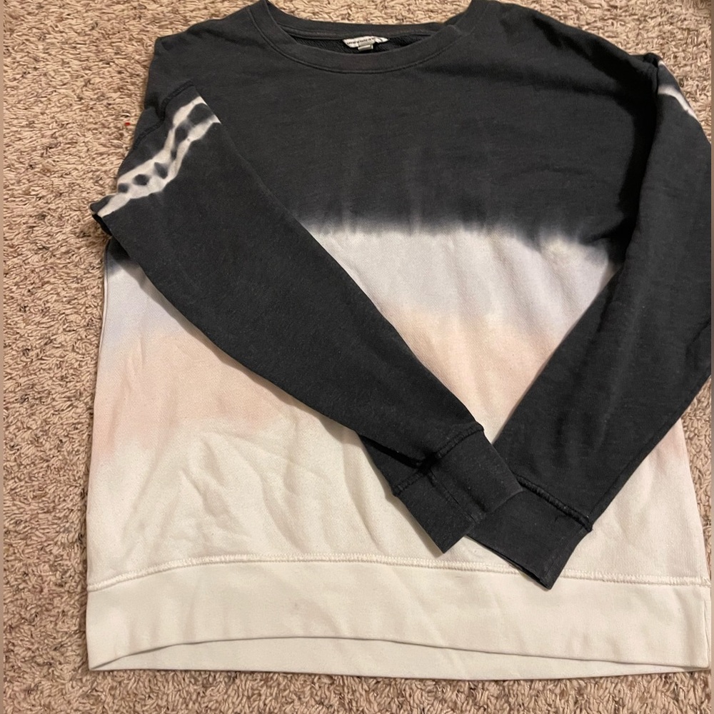 american eagle sweater